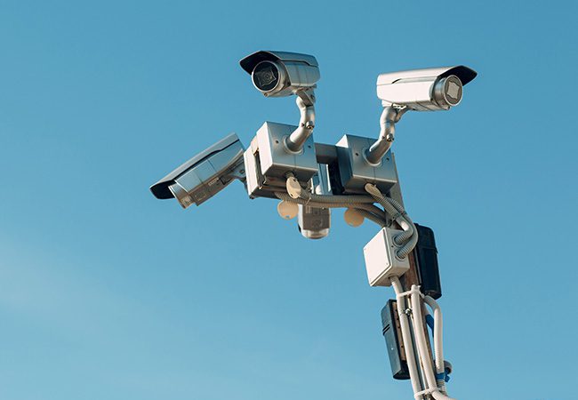 CCTV and Video Surveillance